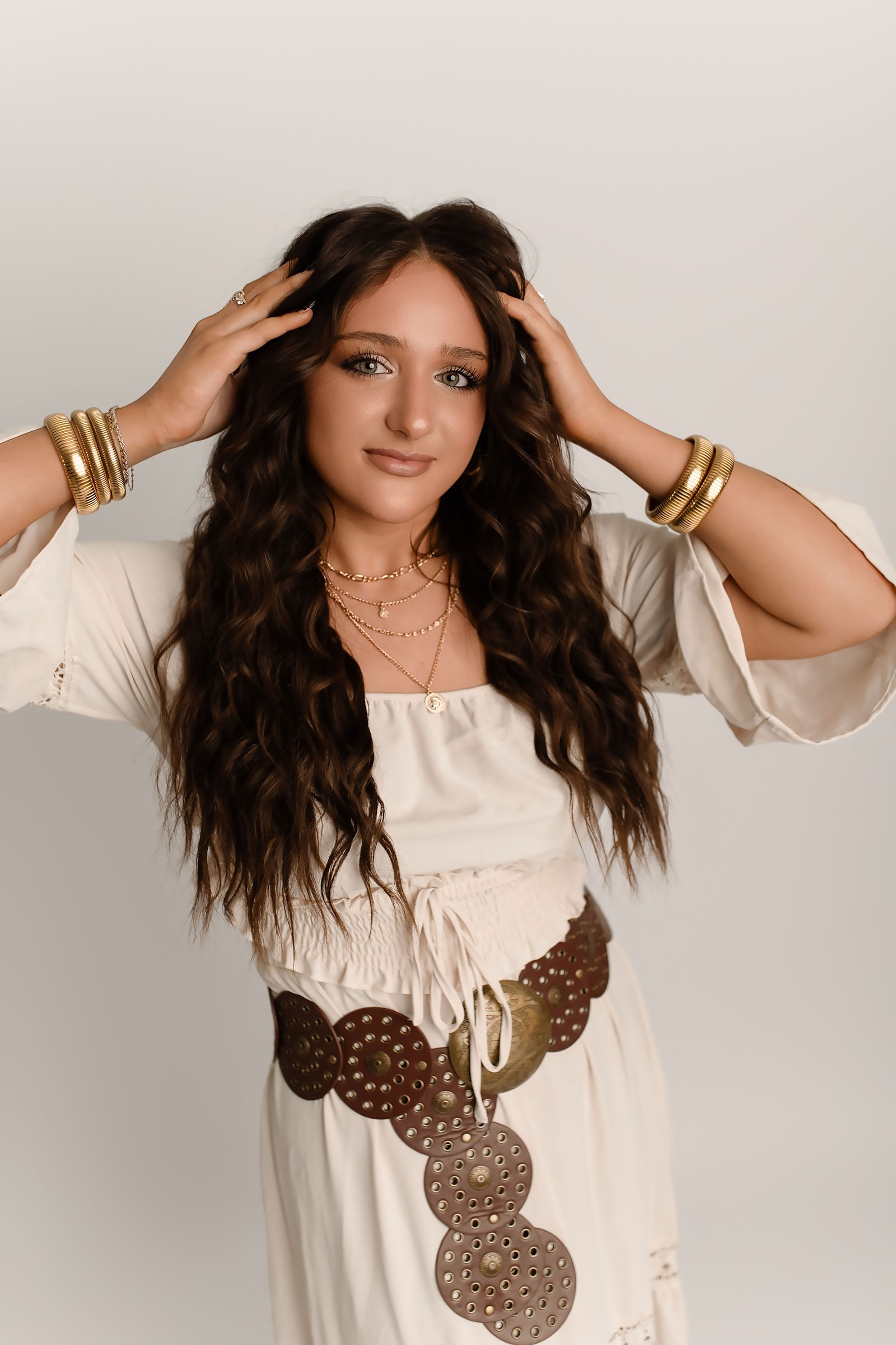 Avarie, Stylist