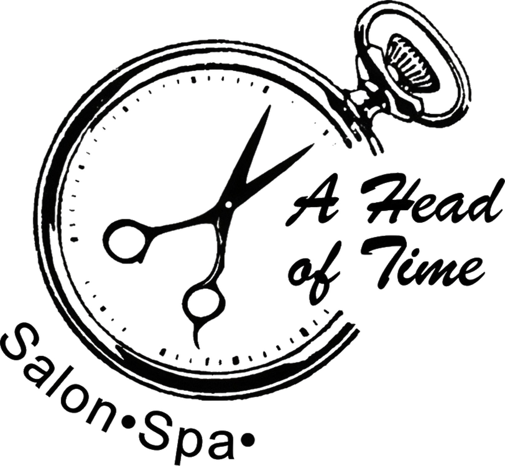 A Head of Time Salon & Spa